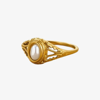 Anillo Victoria oro