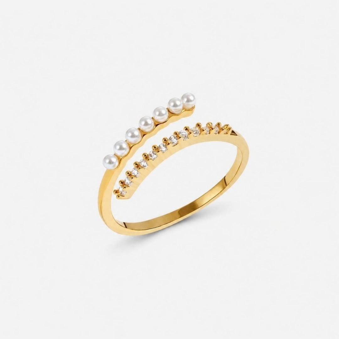 Anillo Camille