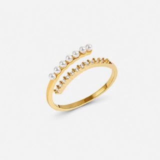 Anillo Camille