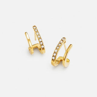 Pendientes Calista