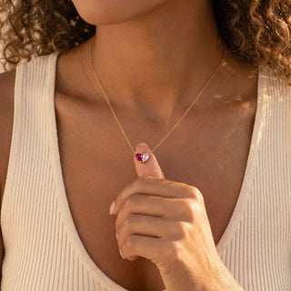 COLLAR LIORA