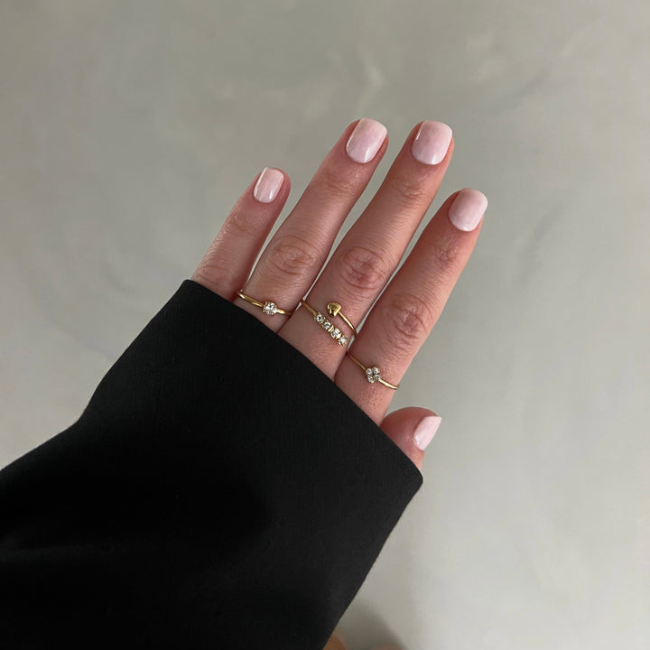 ANILLO LIVELY