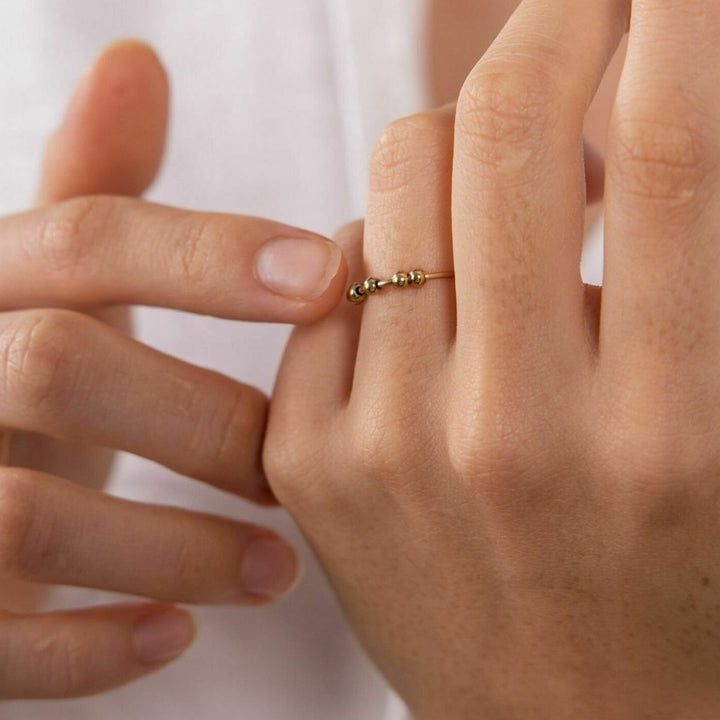 ANILLO CALM
