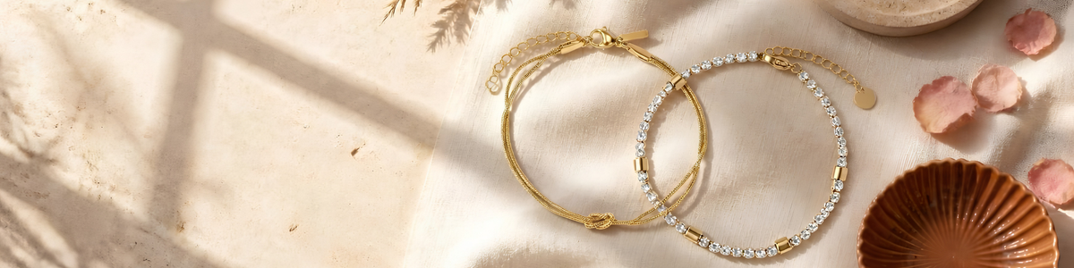 Pulseras