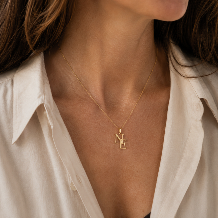 COLLAR MAELYN