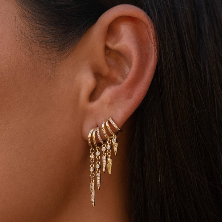 PENDIENTES SIENNA