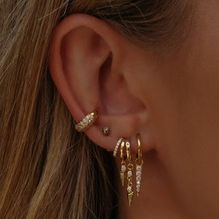 PENDIENTES SIENNA