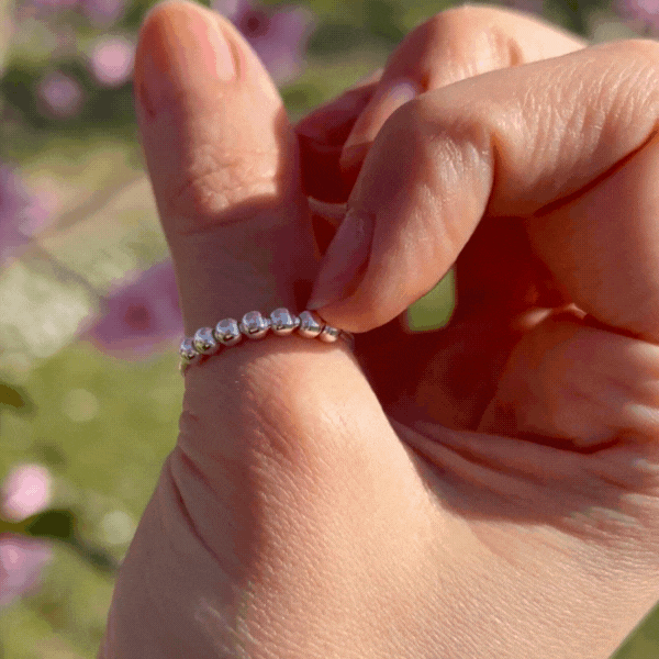 ANILLO CALM