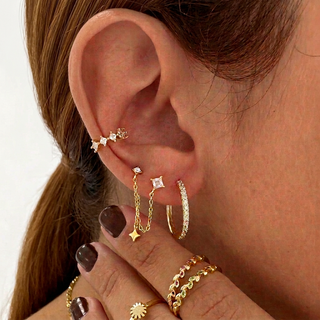 PENDIENTES MIRA