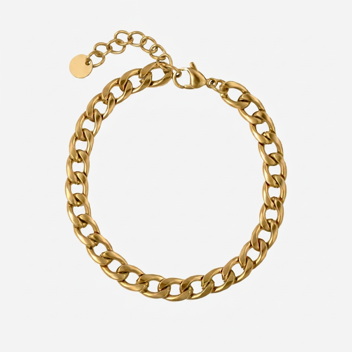 PULSERA AMBER