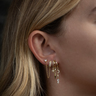 PENDIENTES NYX