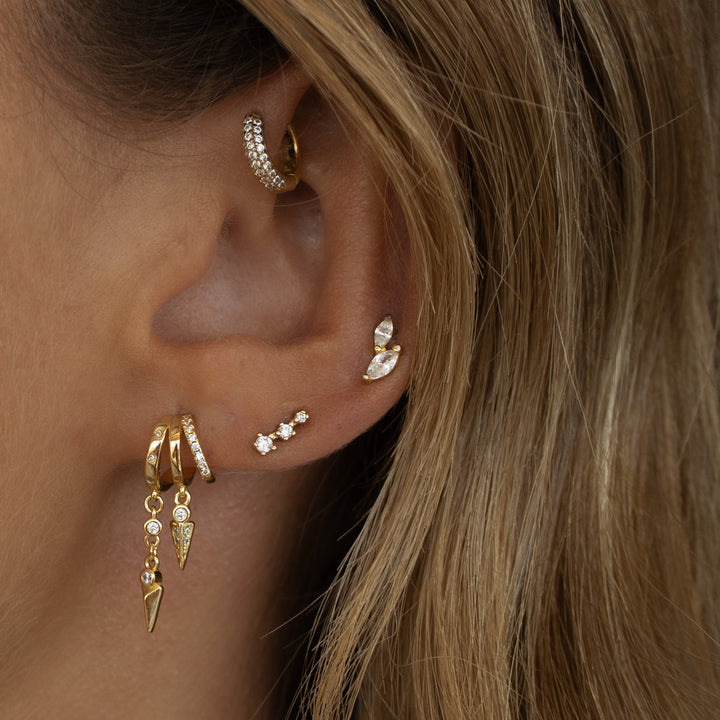 PENDIENTES SIENNA
