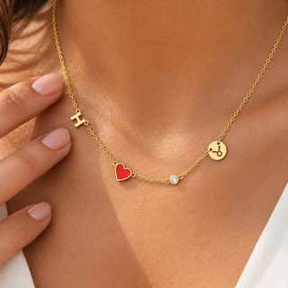 COLLAR MIA