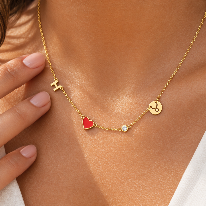 COLLAR MIA