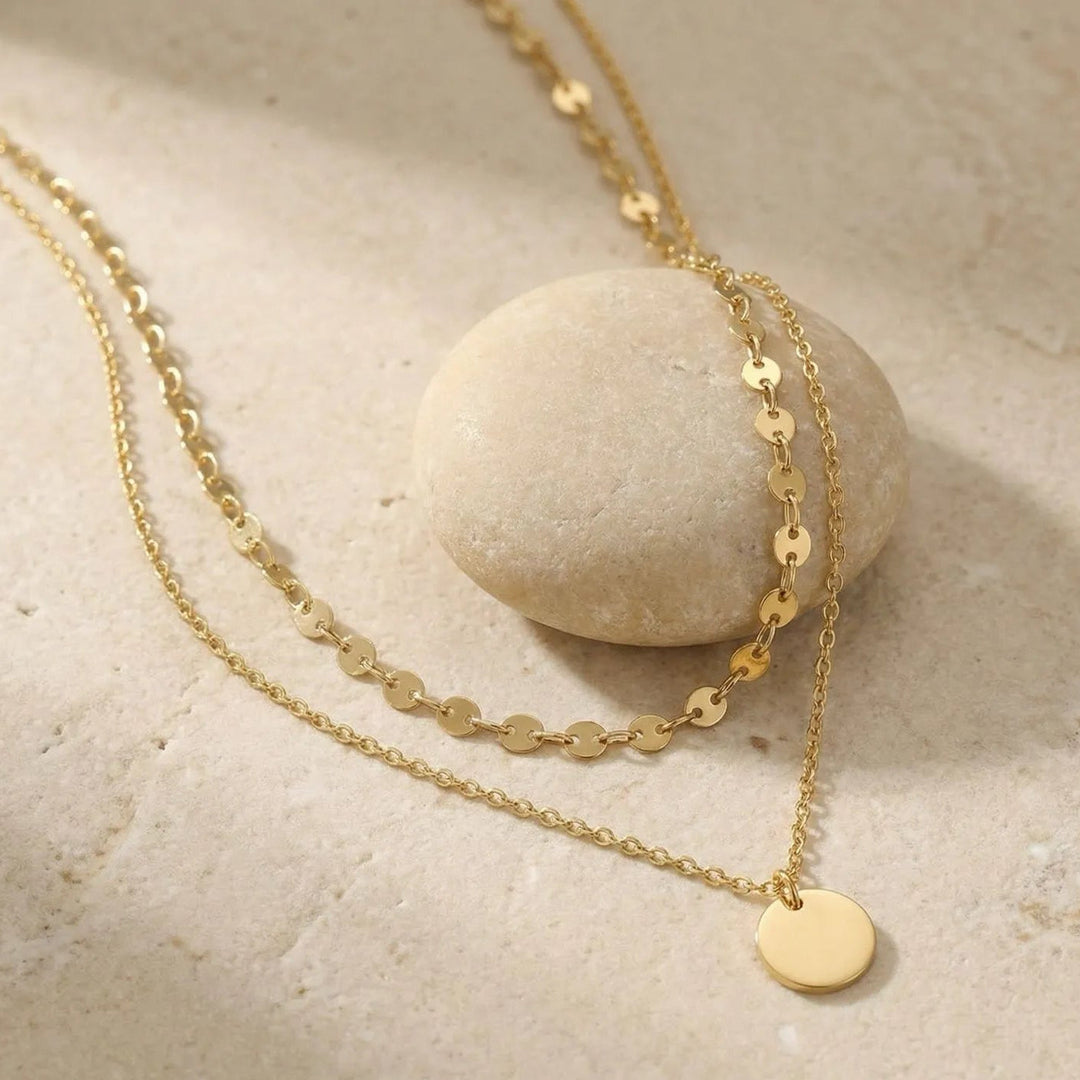 COLLAR CHIARA