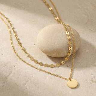 COLLAR CHIARA
