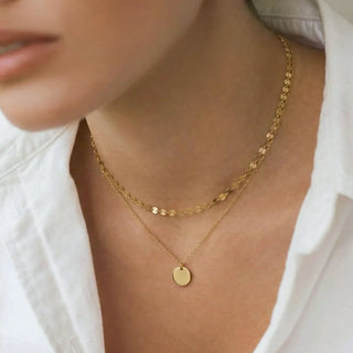 COLLAR CHIARA