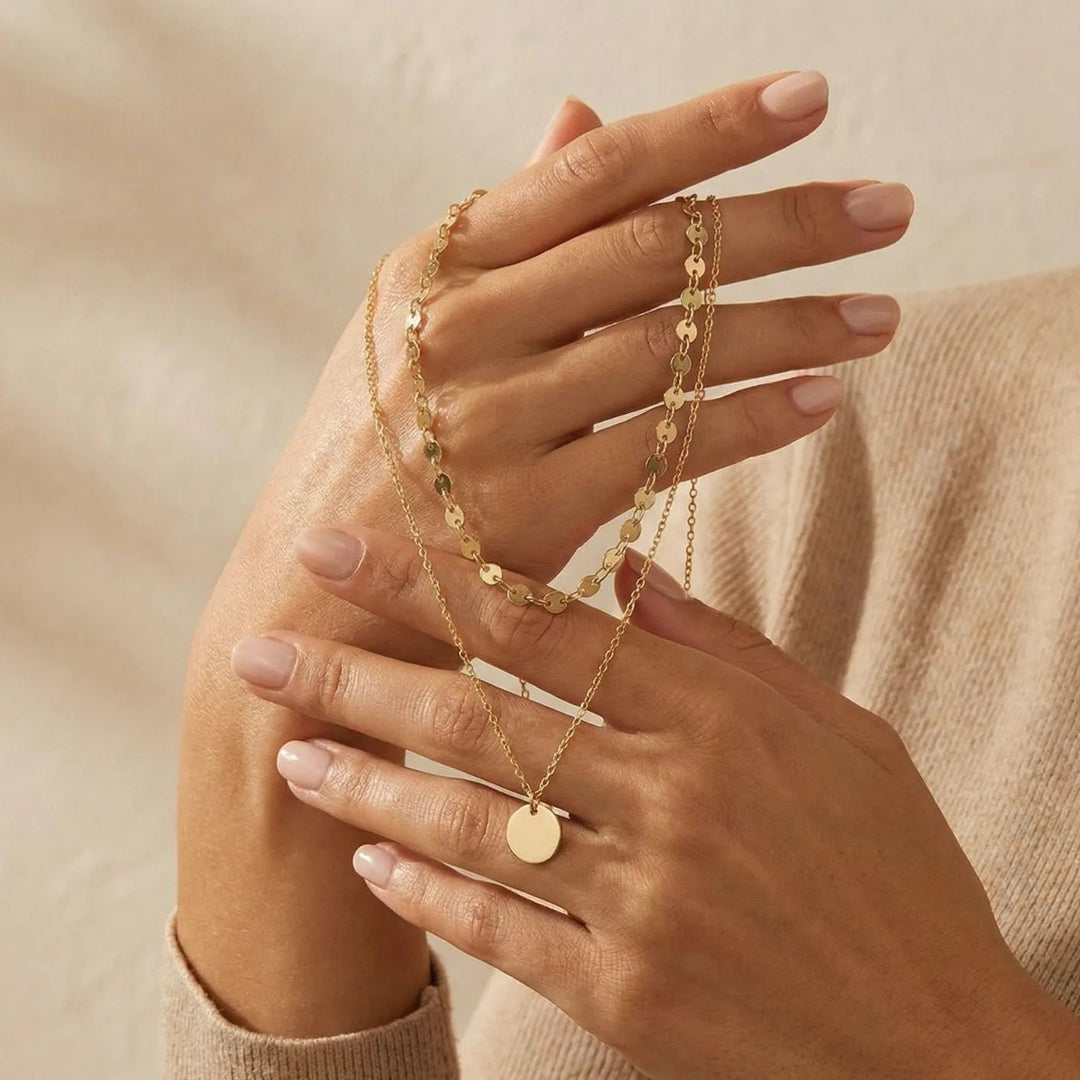 COLLAR CHIARA