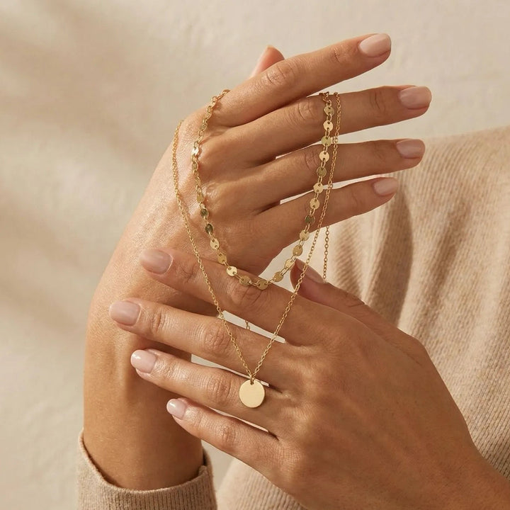 COLLAR CHIARA