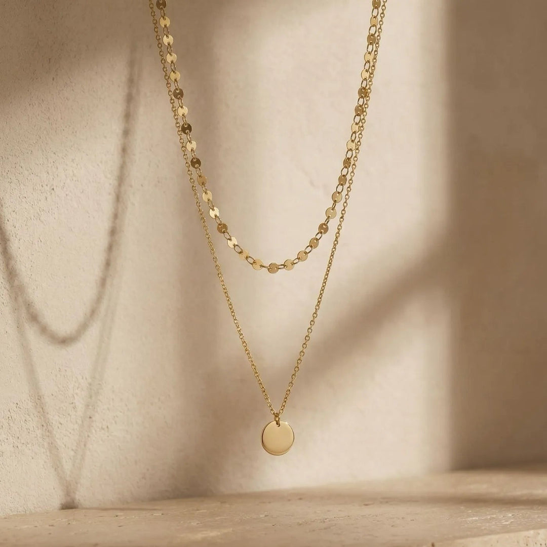 COLLAR CHIARA
