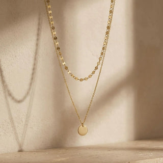 COLLAR CHIARA