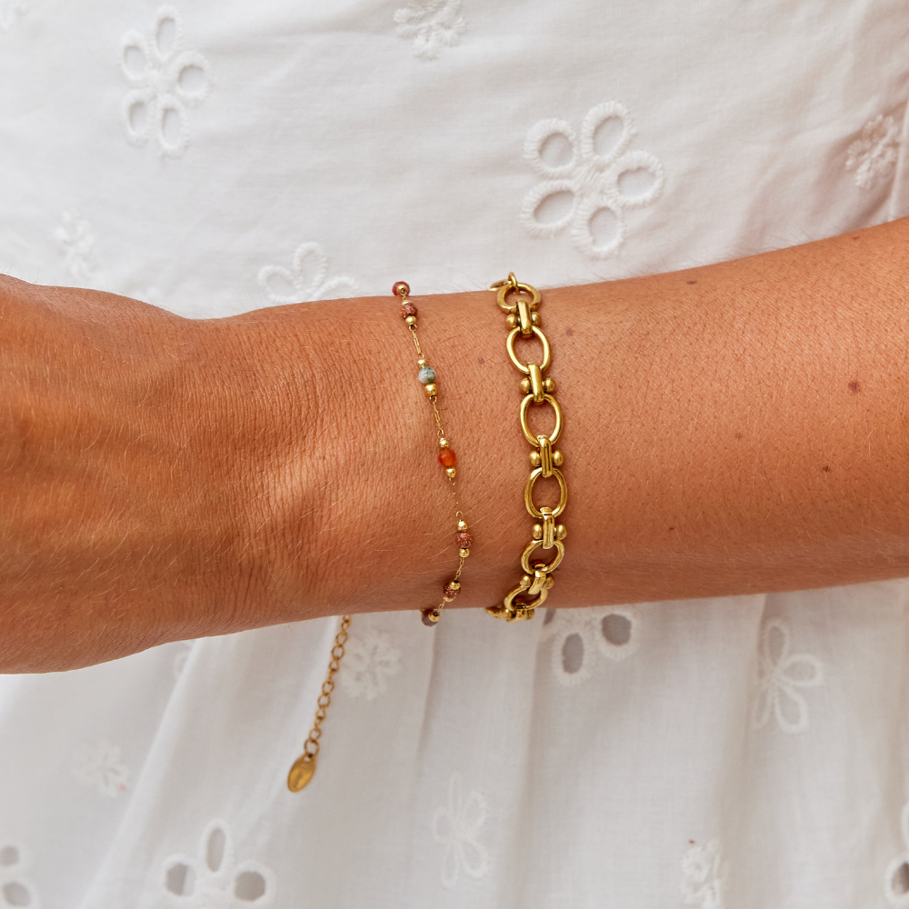 PULSERA LULU