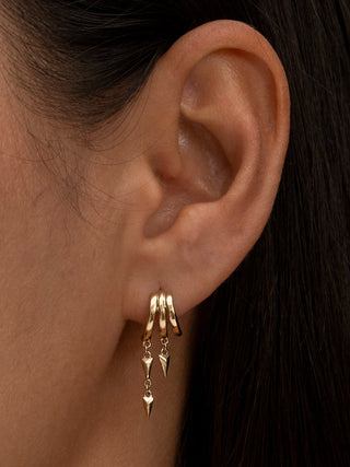 PENDIENTES LYNX