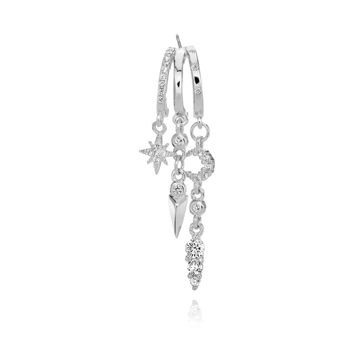 PENDIENTES NYX