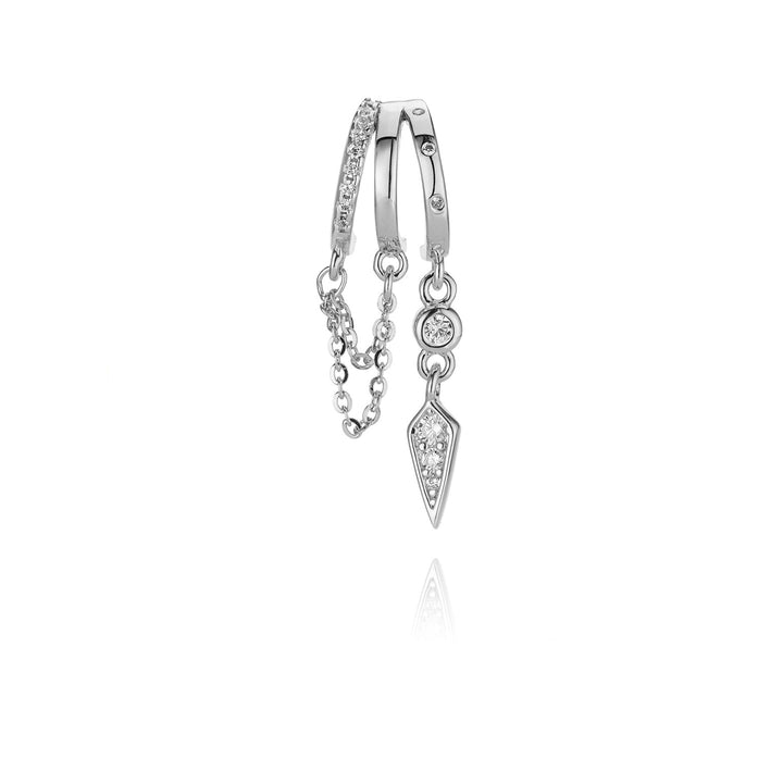 PENDIENTES PALMA