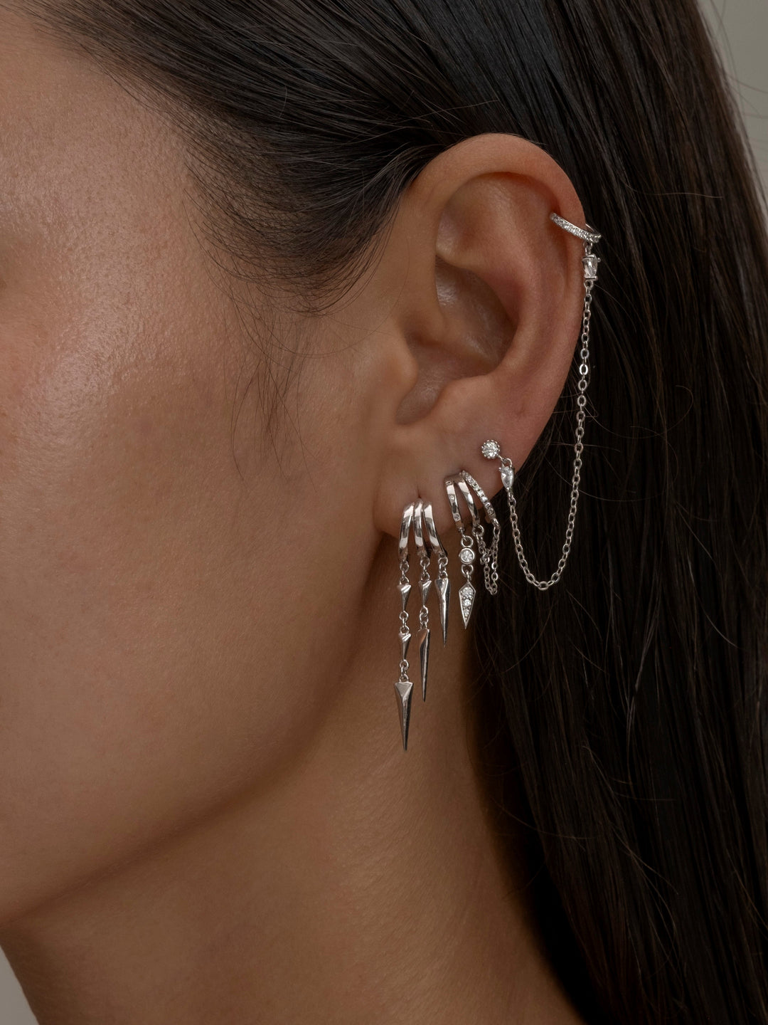 PENDIENTES PALOMA