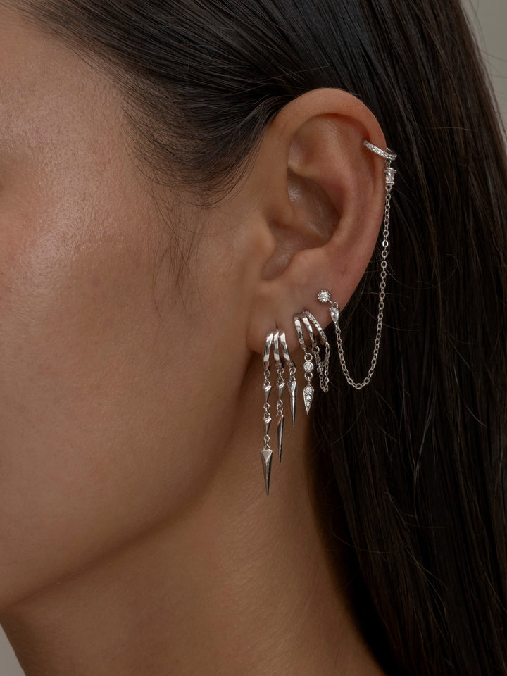 PENDIENTES PALOMA