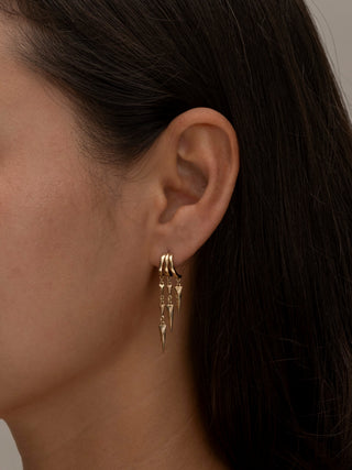 PENDIENTES PALOMA