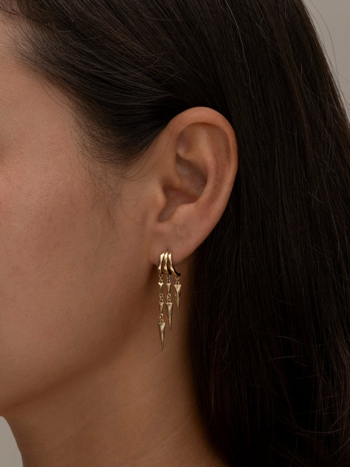 PENDIENTES PALOMA