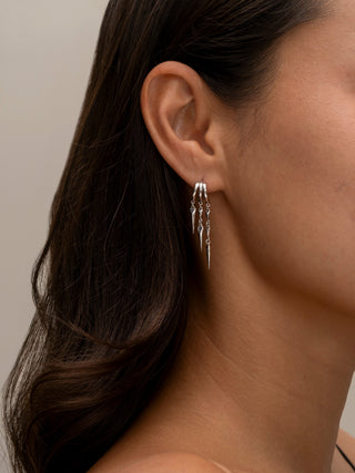 PENDIENTES PALOMA