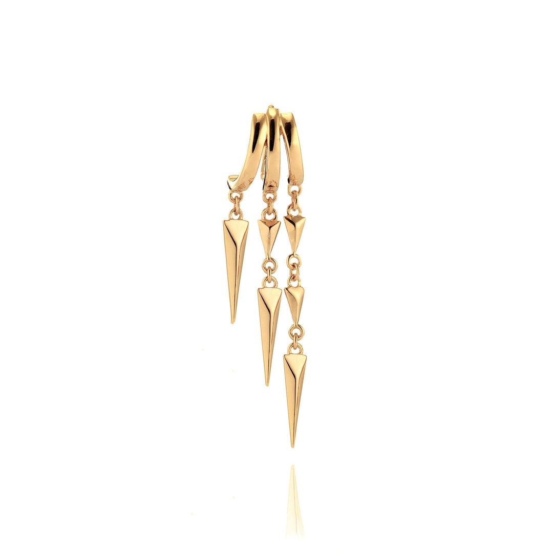 PENDIENTES PALOMA