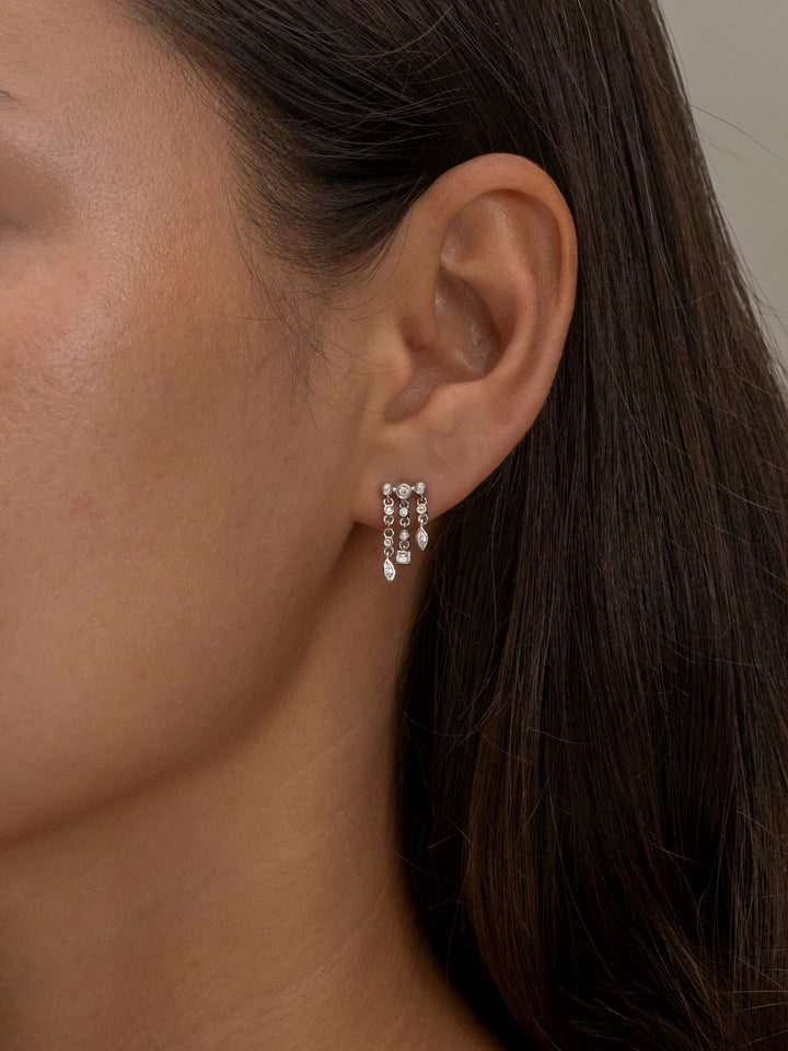 PENDIENTES PAROS