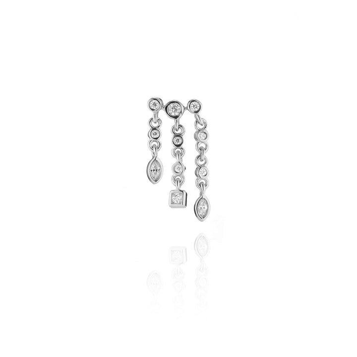 PENDIENTES PAROS