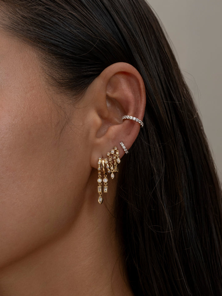 PENDIENTES PAROS
