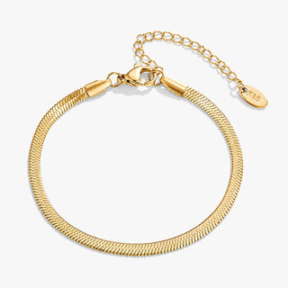 Pulsera Amy oro