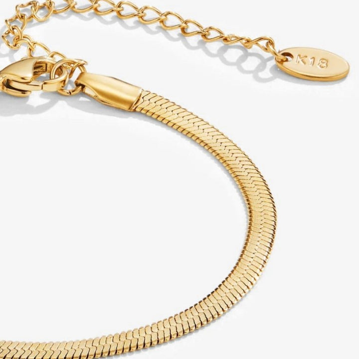 Pulsera Amy detalle