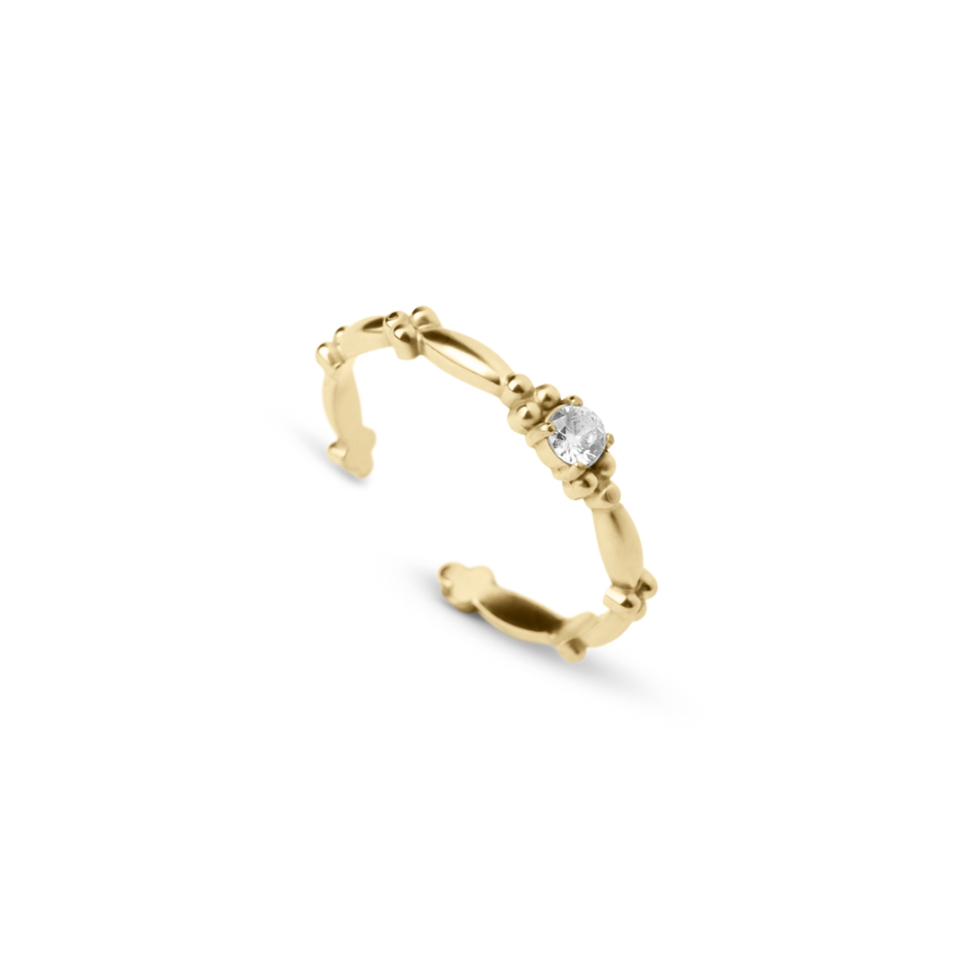ANILLO ROMANCE