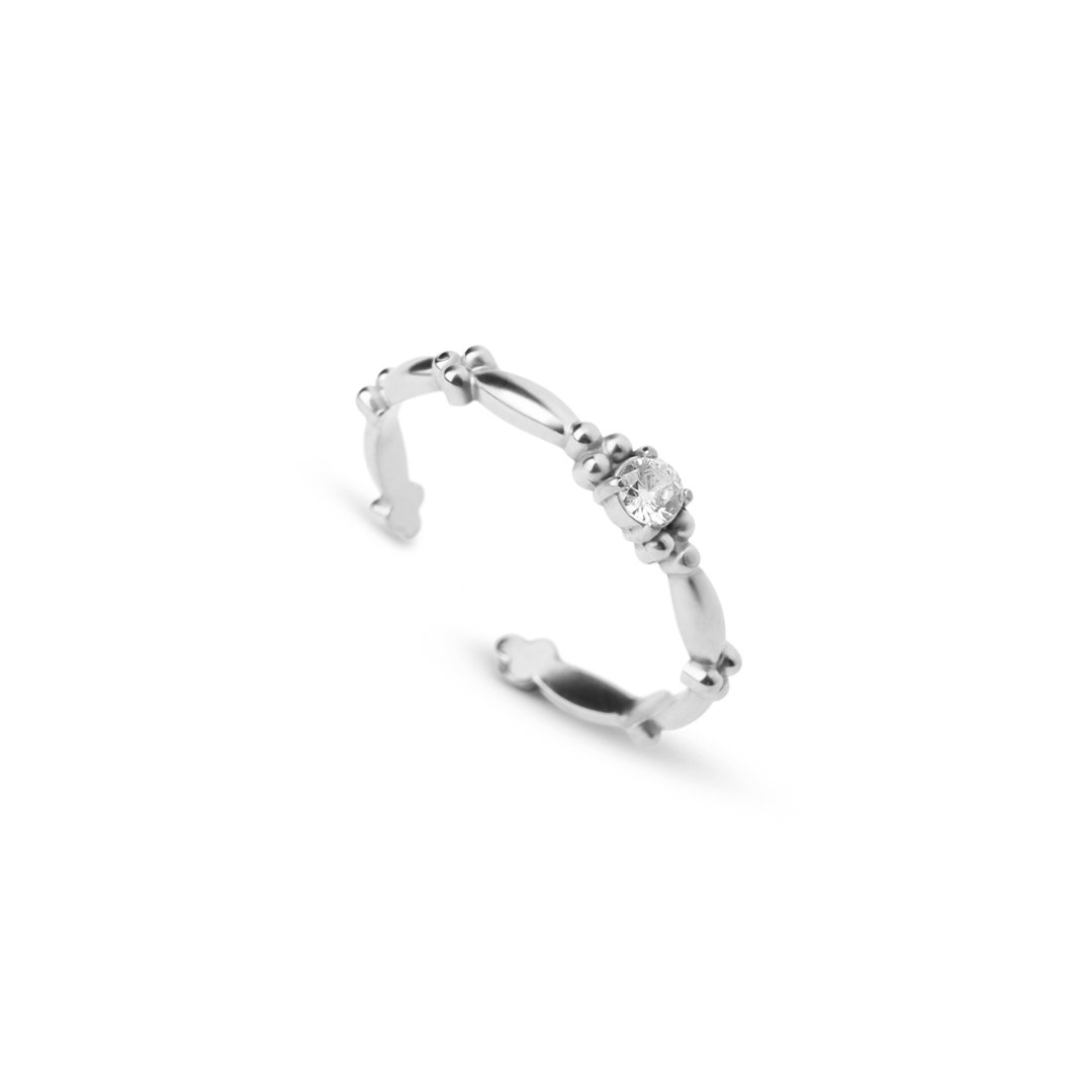 ANILLO ROMANCE