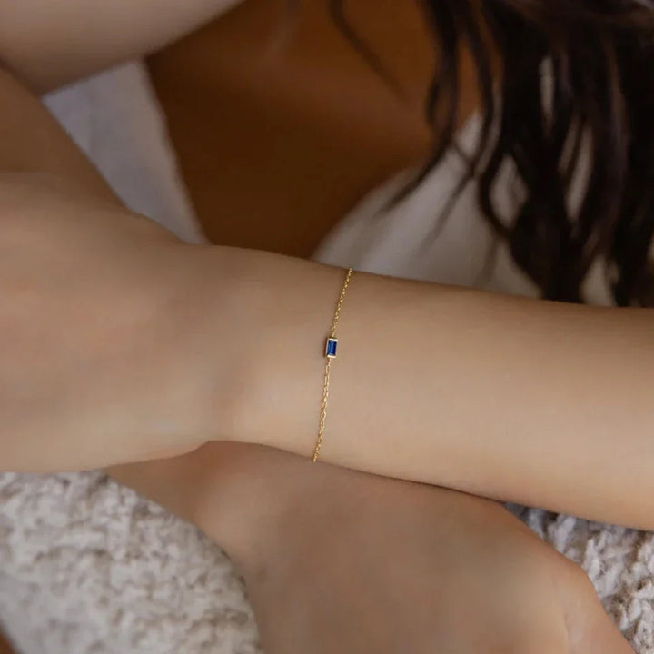 PULSERA GEMINA