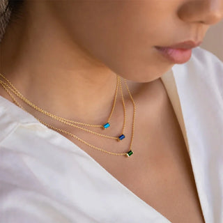 COLLAR GEMINA