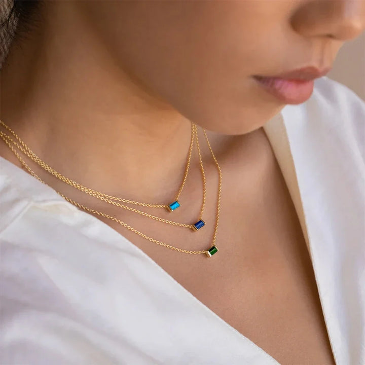 COLLAR GEMINA