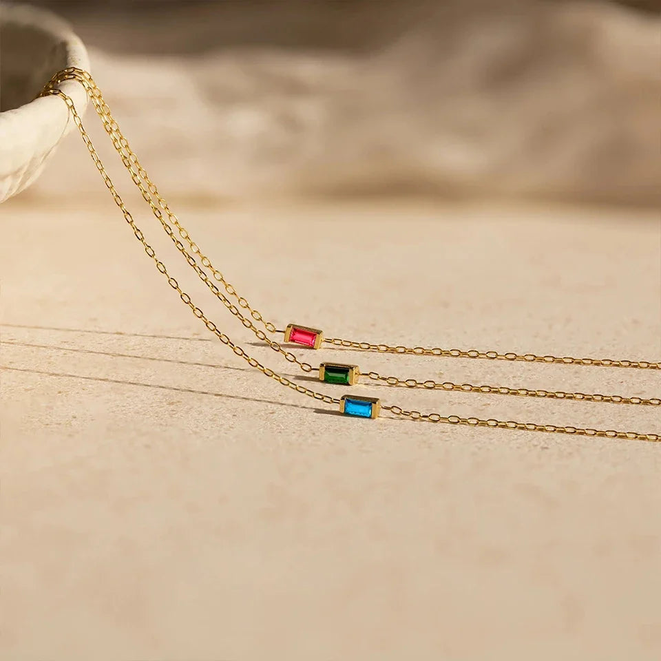 PULSERA GEMINA