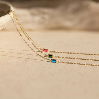 PULSERA GEMINA