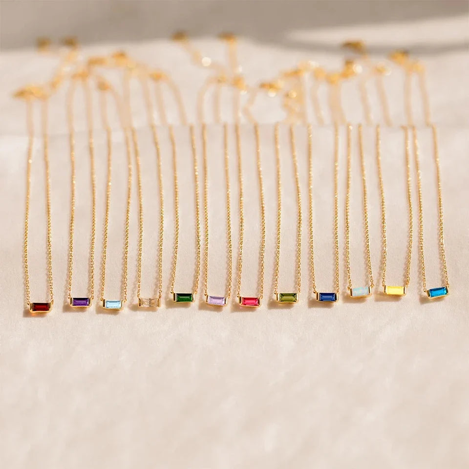 COLLAR GEMINA
