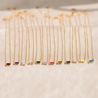 COLLAR GEMINA