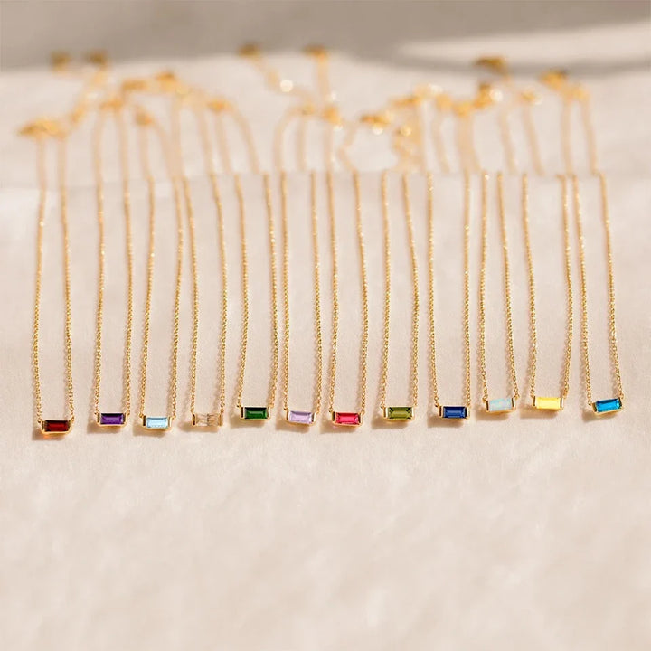 COLLAR GEMINA